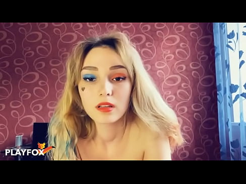 ❤️ Magica specula virtualis re vera mihi concumbere cum Harley Quinn . dedit Super sex ad nos la.sex-porntube.ru