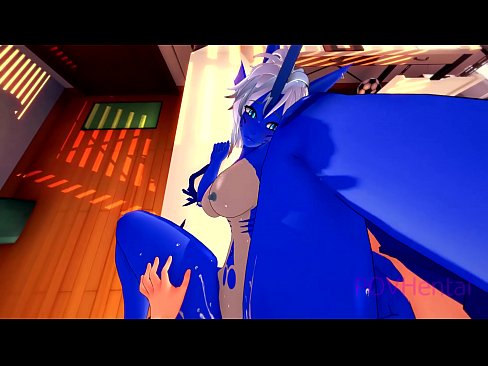 ❤️ Daemon Piscium Puella Monstrum Super sex ad nos la.sex-porntube.ru