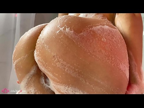 ❤️ Brunetto masturbat Pussy cum vibrator ad Vehementer gaudens in Shower Super sex ad nos la.sex-porntube.ru