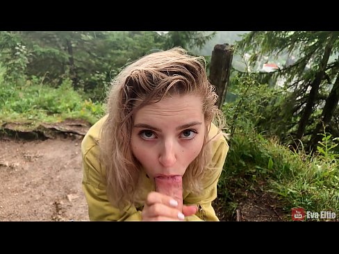 ❤️ Hirundo cum puella post publicam blowjob - Eva Elfi Super sex ad nos la.sex-porntube.ru